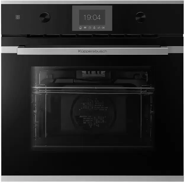 Духовой шкаф с пиролизом Kuppersbusch BP 6350.0 S