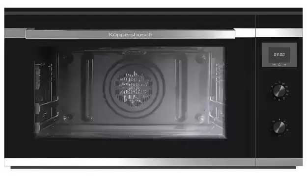 Духовой шкаф Kuppersbusch B 9330.0 S