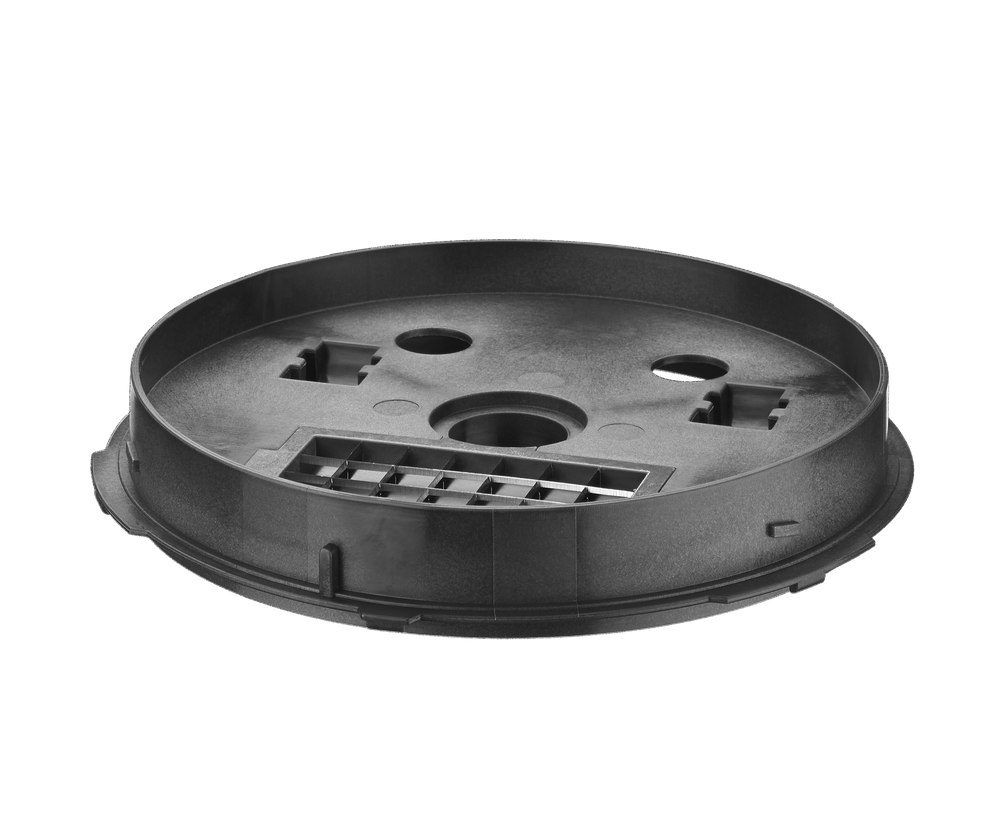 Комплект для нарезки кубиками 12мм для 5KFP1644 KitchenAid 5KFP16DC12