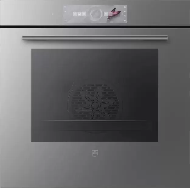 Духовой шкаф Combair V4000 60 V-Zug C4T-21045