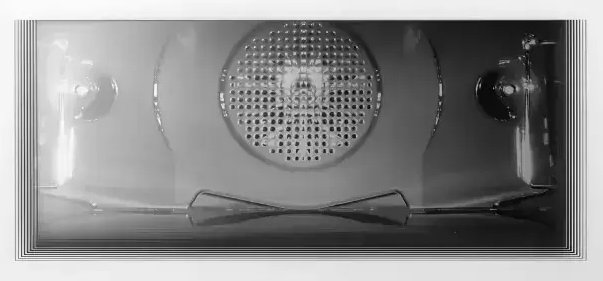 Компактный духовой шкаф с паром Kuppersbusch CBD 6550.0 W