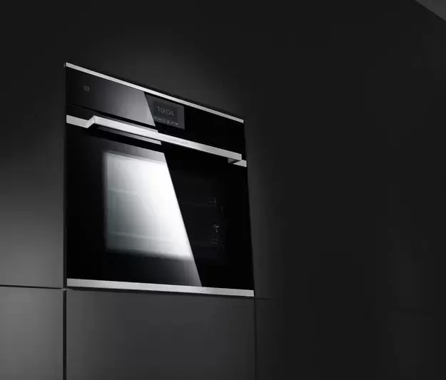 Духовой шкаф Kuppersbusch B 6550.0 S