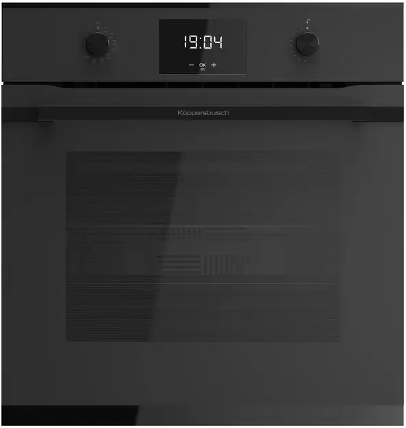 Духовой шкаф с паром Kuppersbusch BD 6340.0 KSM6