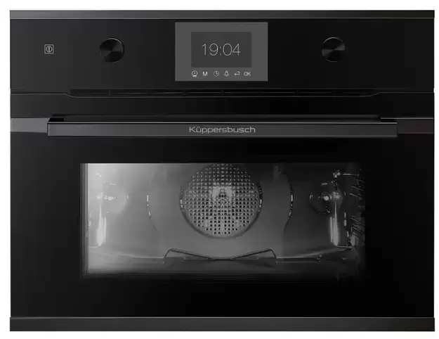 Компактный духовой шкаф Kuppersbusch CB 6350.0 S