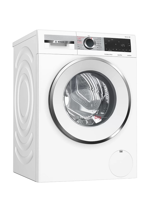 Стиральная машина SD WNA254XWOE Bosch