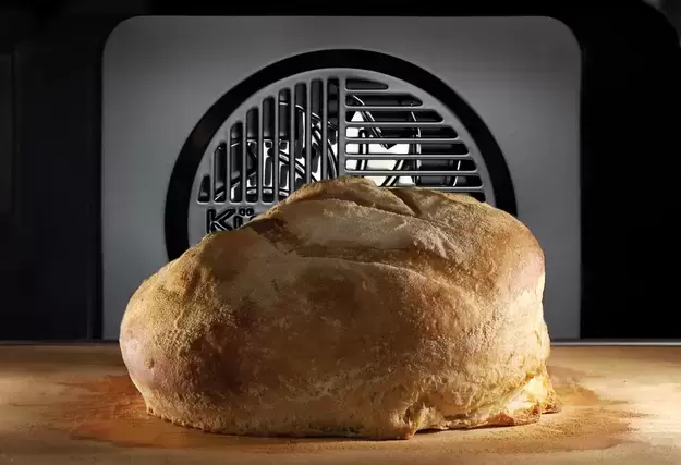 Духовой шкаф Kuppersbusch B 9330.0 S