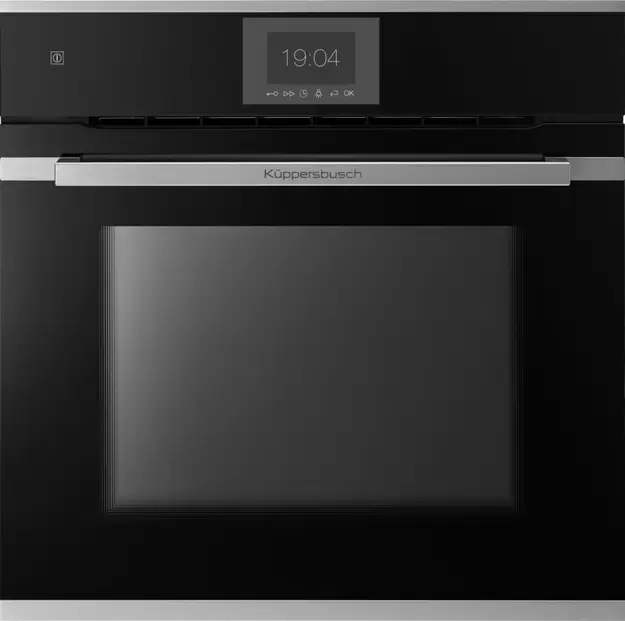 Духовой шкаф Kuppersbusch B 6550.0 S