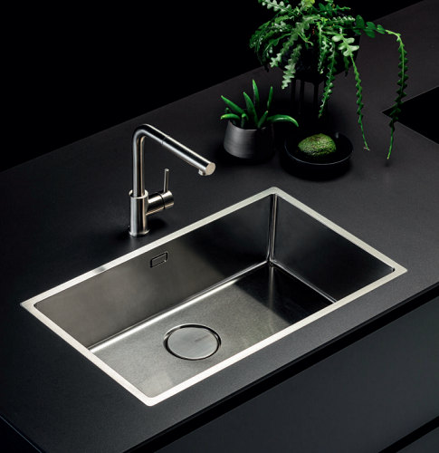 Мойка Falmec SCO7000U.00#SSF 740x440