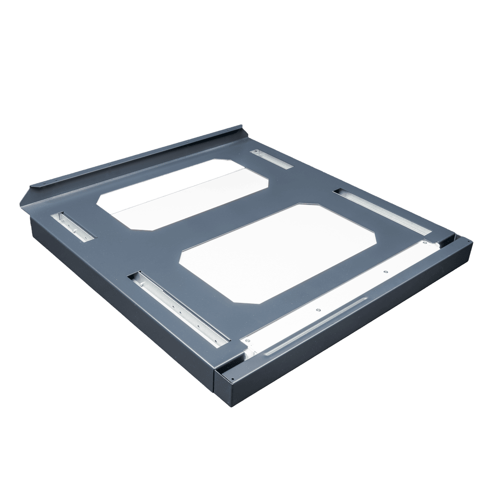 52211 Монтажный комплект c выдвижной полкой Schulthess 52211